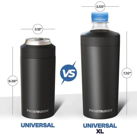 Frost Buddy premium quality cooler offers long-lasting chill and reliability.