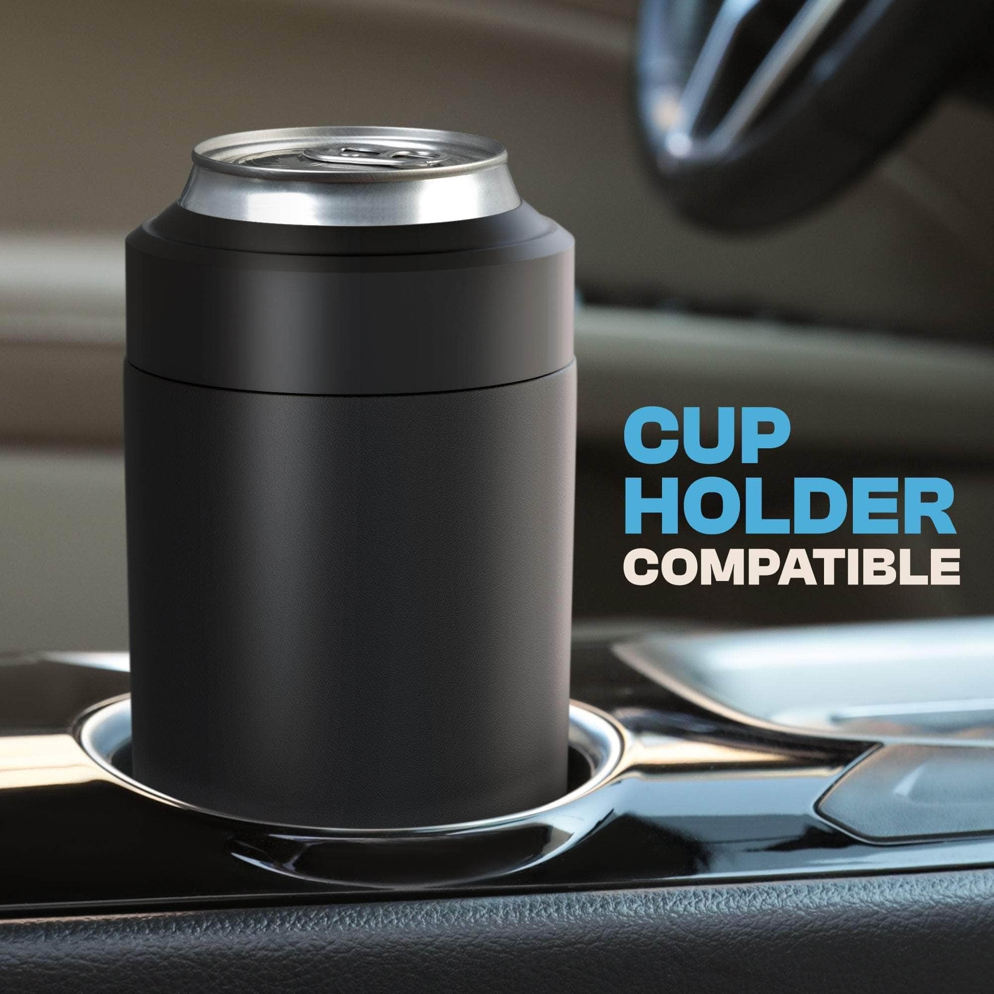 Frost Buddy coffee mug mode adds insulated hot beverage capability on the go