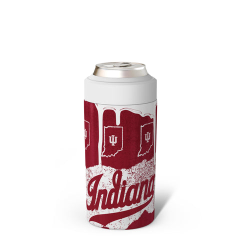 Frost Buddy universal can cooler for slim cans preserves chill during outings.