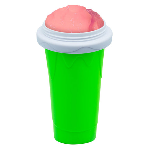 Frozen Magic Slushy Maker Cup ages 3 plus suitable for kids