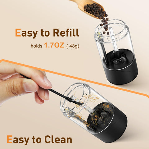 FRTONYI Type-C charging highlights fast recharge for daily use