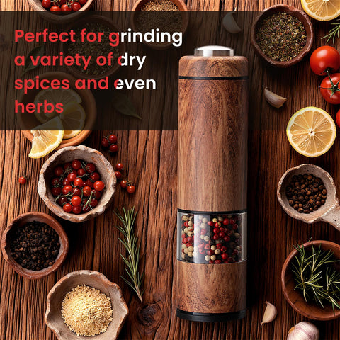 Fruspace gift-ready packaging suitable for cooks and entertainers