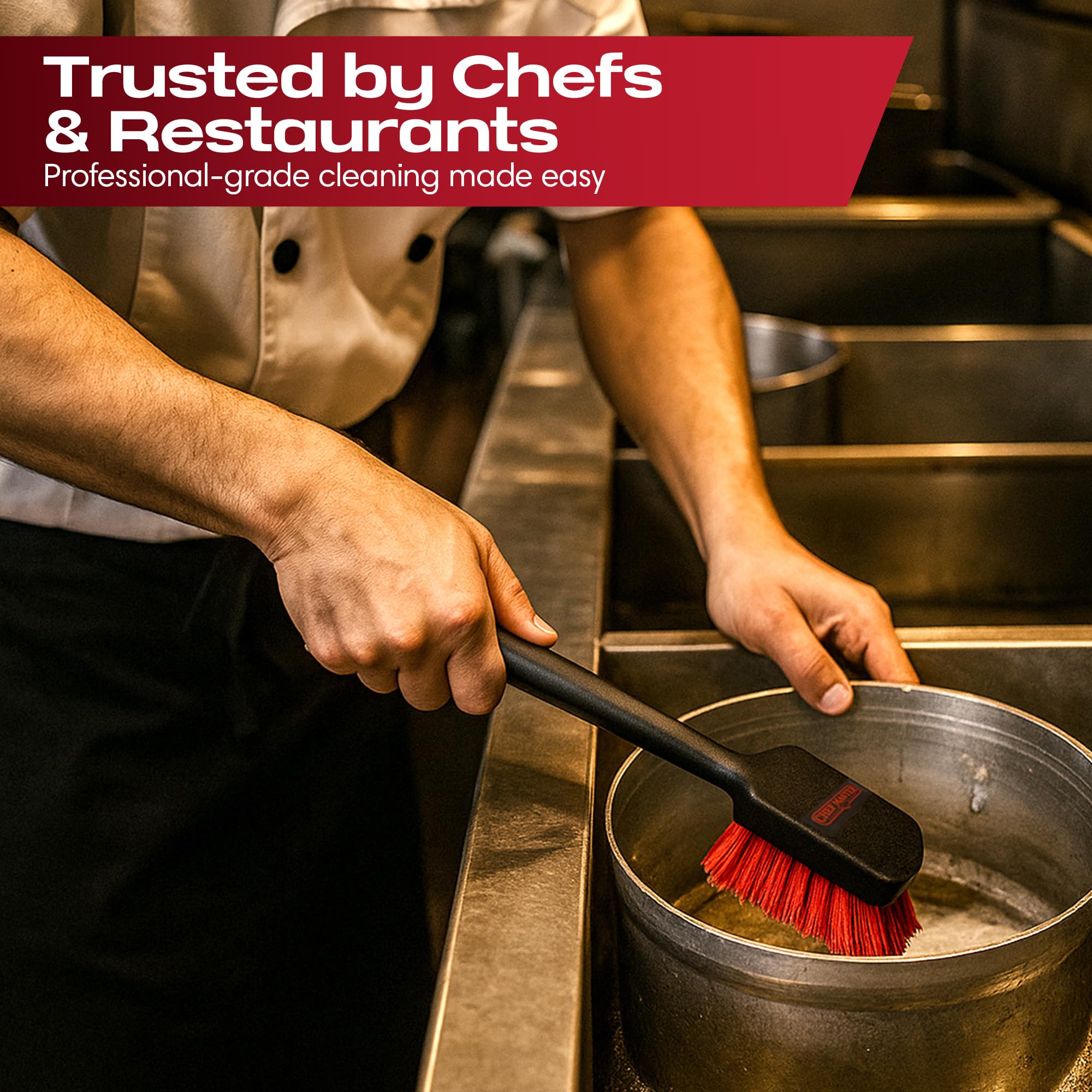 FryOilSaver Co compatible for fryers, griddles, ovens and waffle makers in kitchens