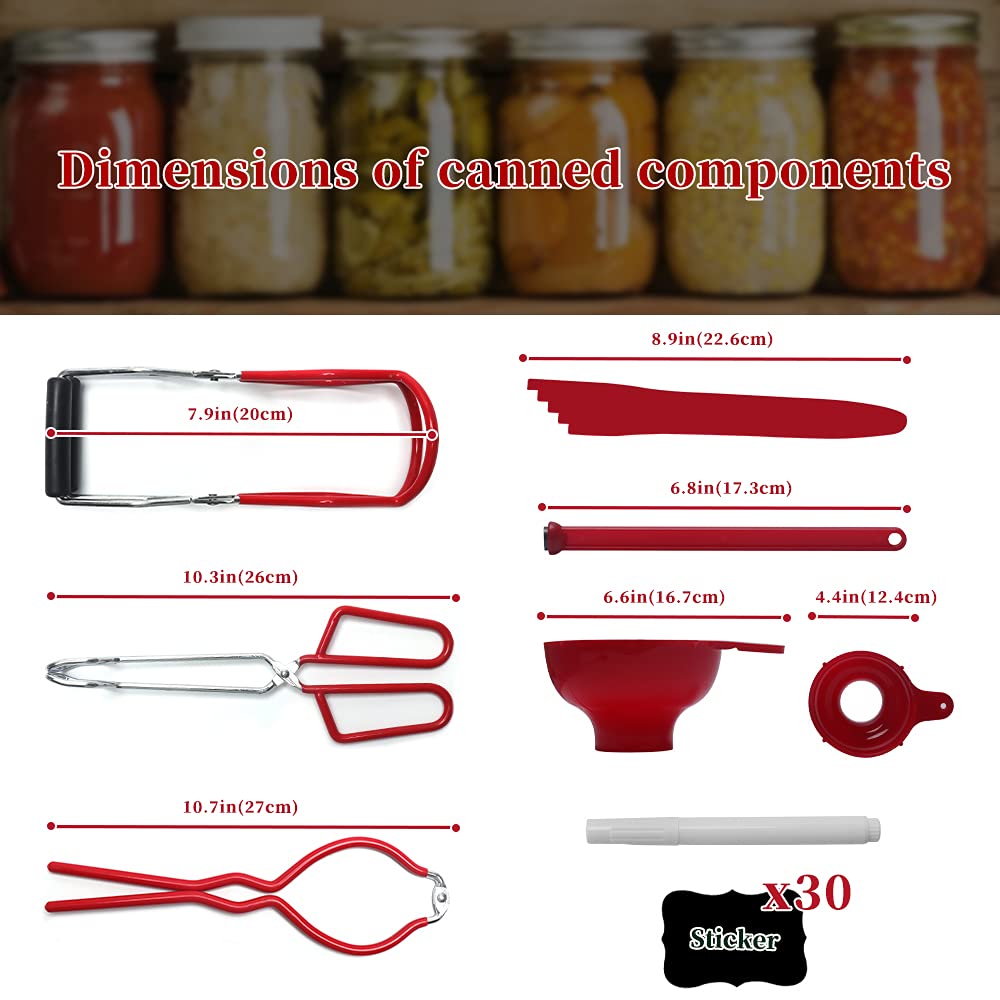 FSBTWOO chalk marker with 30 labels for clear labeling and dating.