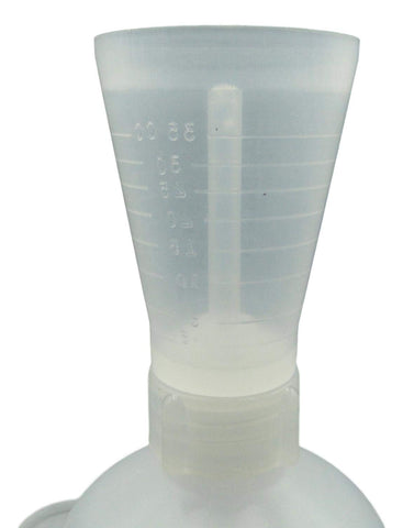 FSD MEK Peroxide high quality polyethylene construction for durability