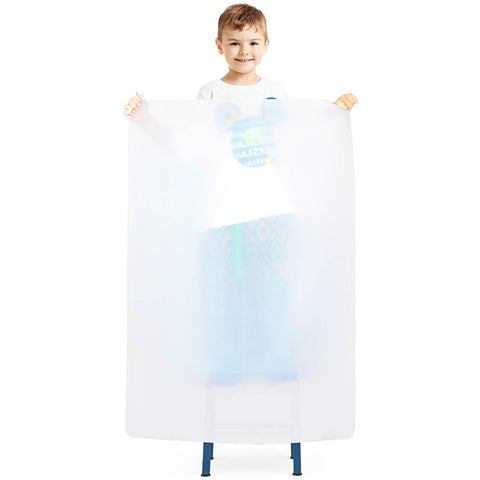 Fsdfskoi translucent silicone mat in extra-large size for placemats and baking.
