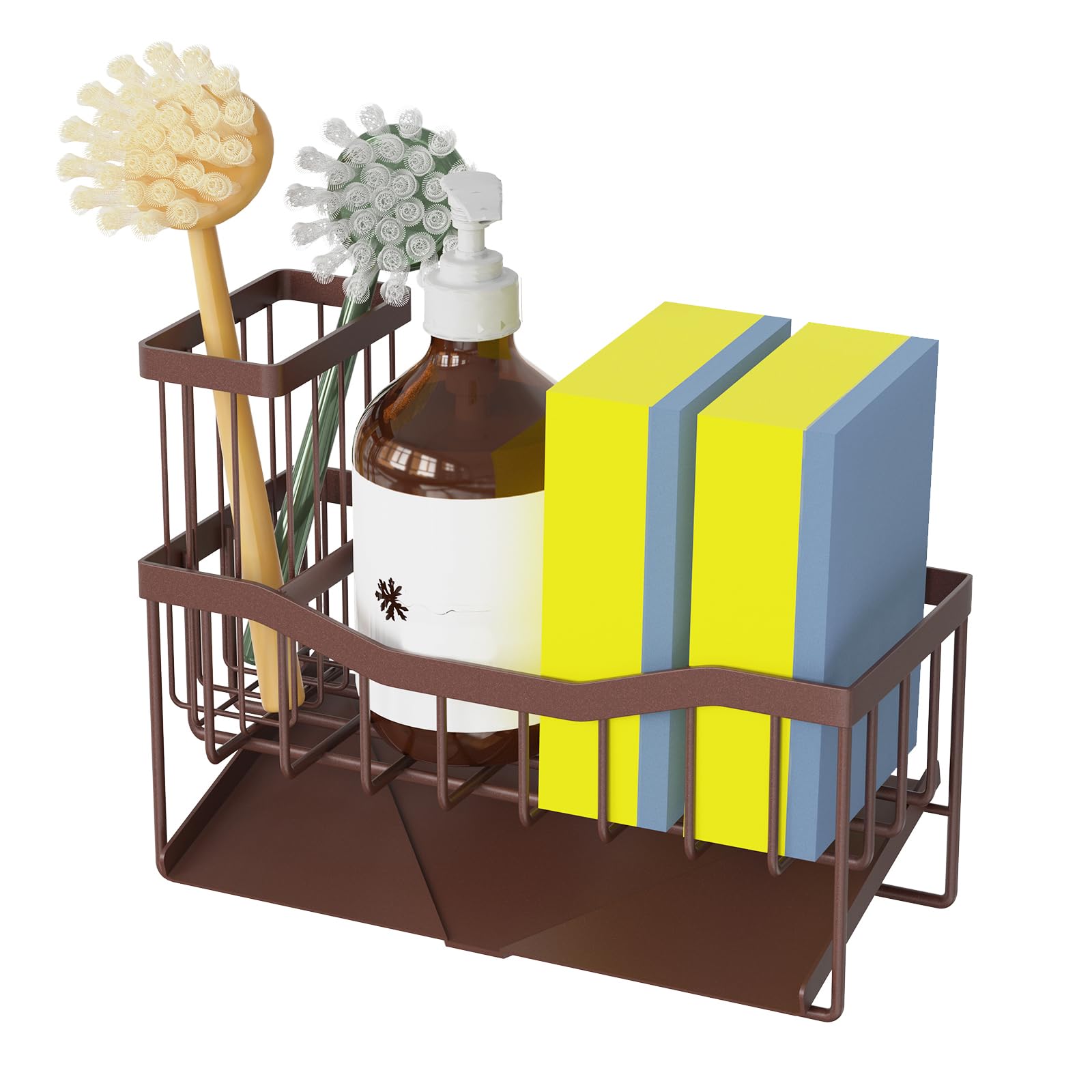 Fssvcd Maifan ready-to-use rack; no installation required.