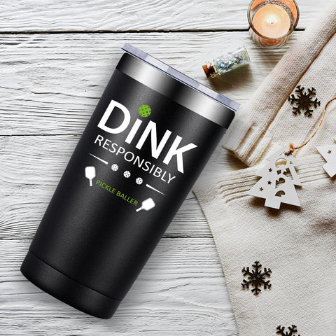 Fufandi-double-wall-insulated-tumbler preserves heat or cold during breaks.