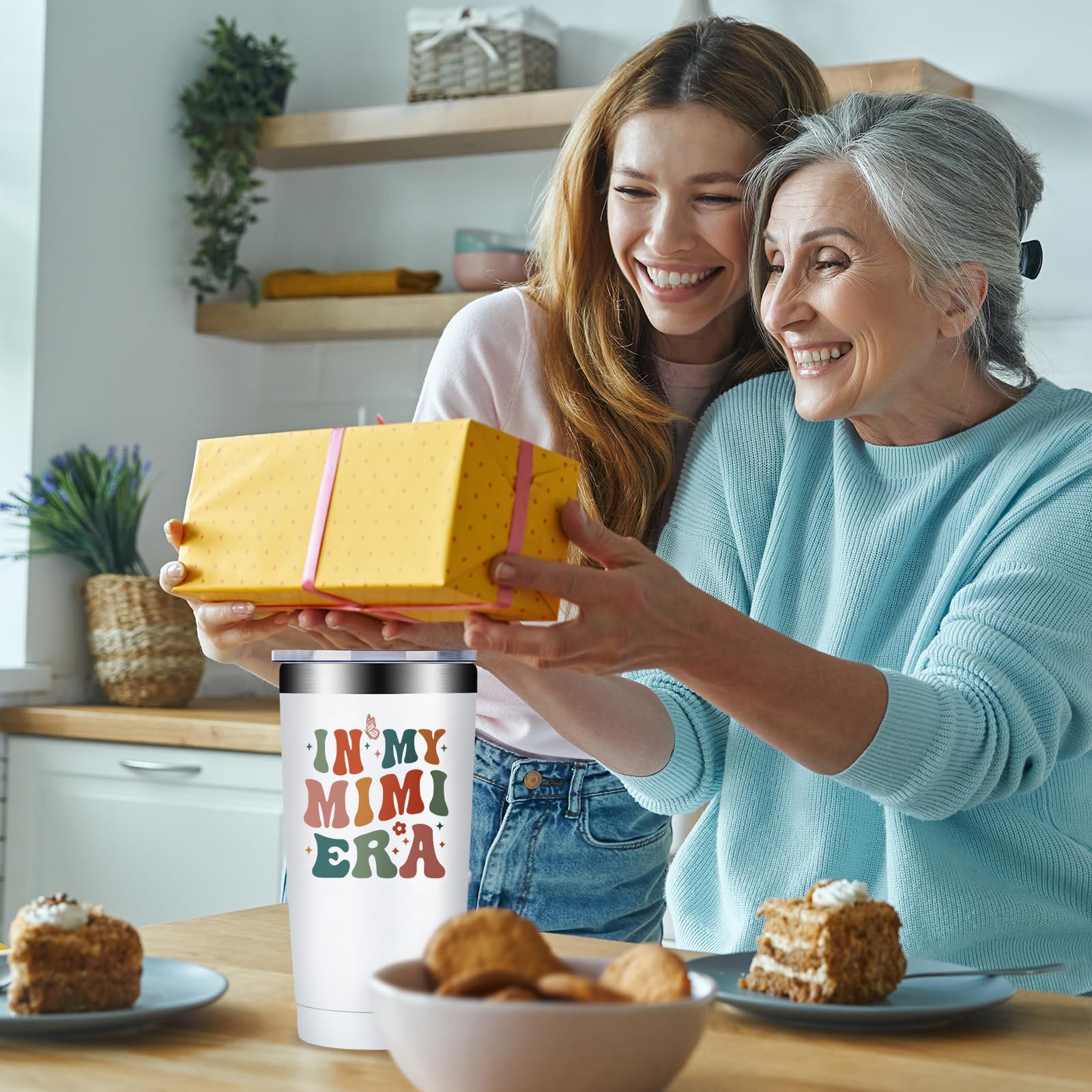 Fufandi Mimi tumbler BPA-free lid prevents spills and leaks