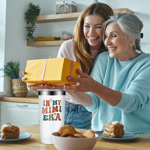 Fufandi Mimi tumbler BPA-free lid prevents spills and leaks