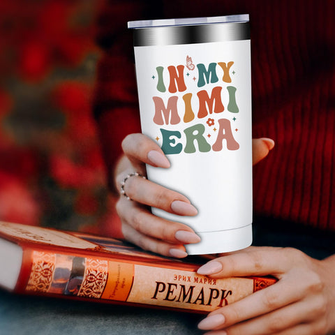 Fufandi Mimi tumbler durable and unbreakable for travel and daily use