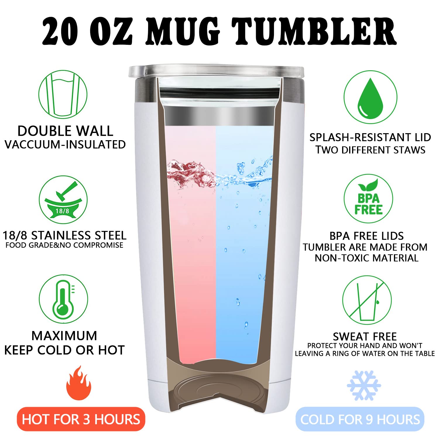 Fufandi Mimi tumbler grandma design, a thoughtful gift for Mother's Day and birthdays