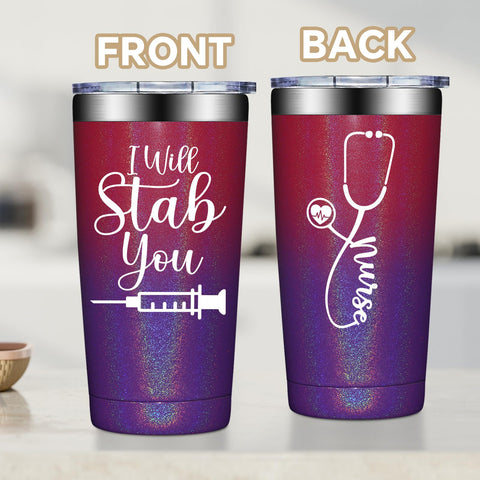 Fufandi double-wall insulation preserves beverages long.