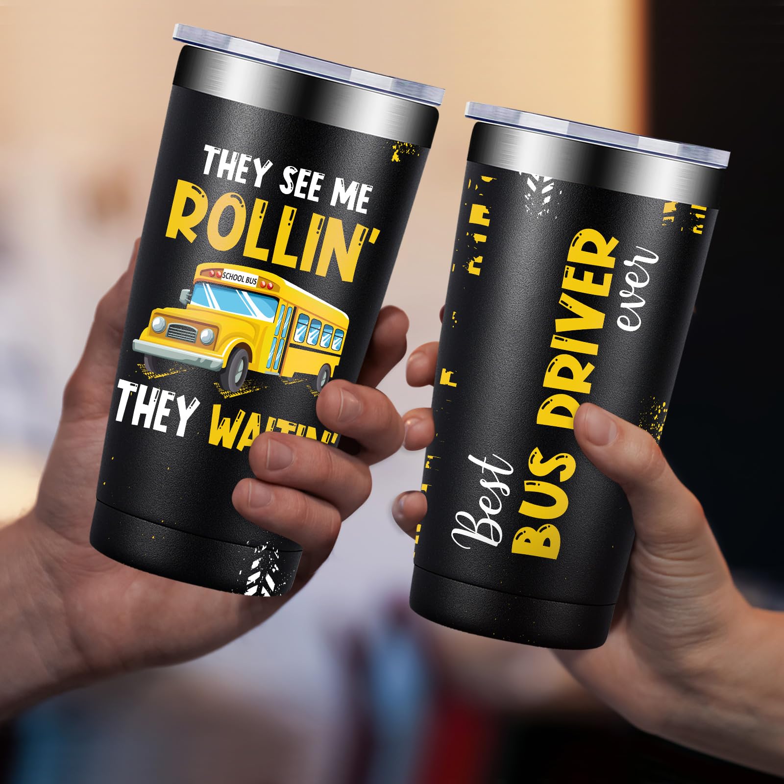 Fufandi stainless steel 304 18/8 build resists rust and wear