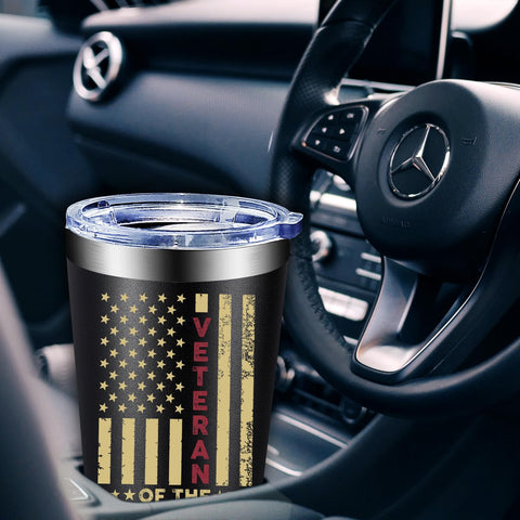 Fufandi 20oz tumbler gift-ready packaging for presents.