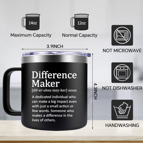 Outdoor scene with mug suitable for beach or poolside use