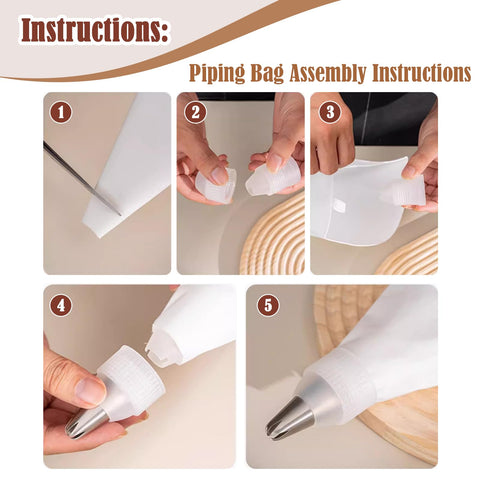 FUGVBB durable materials reduce tearing and mess during decorating.