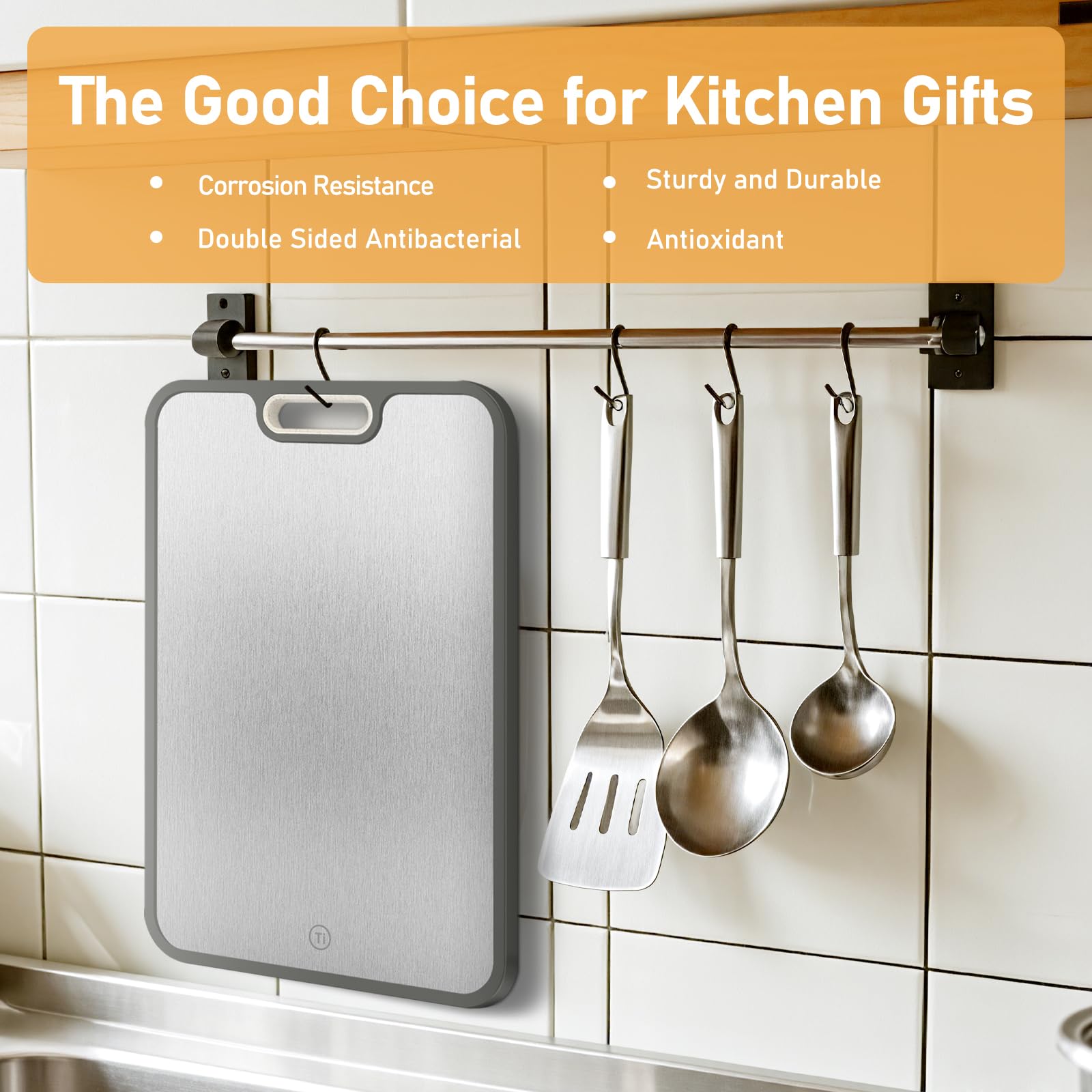 FUHITIM dishwasher-safe design for convenient cleaning.