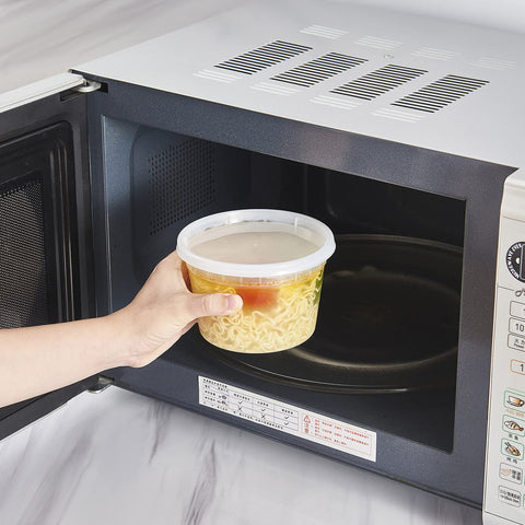 FULING freezer-safe storage preserves freshness for later meals and ingredient prep.