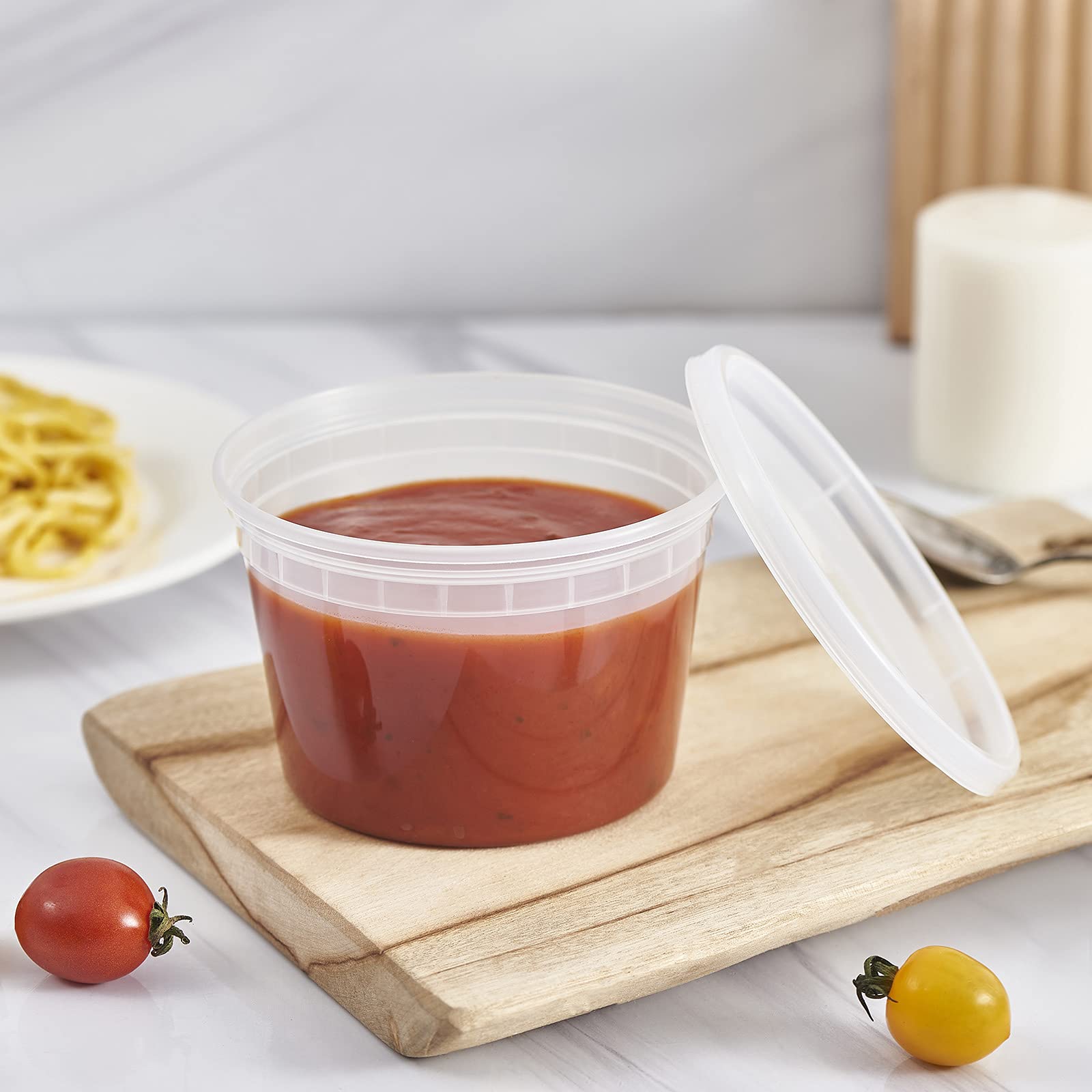 FULING meal-prep portion-control container aids consistent servings for fitness-friendly eating.