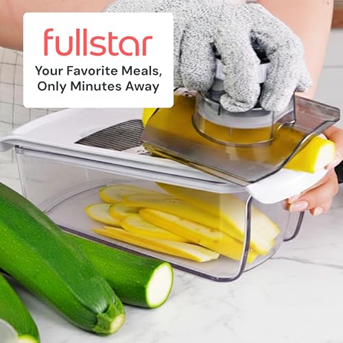 Fullstar Mandoline Slicer gift-ready packaging for gifting occasions