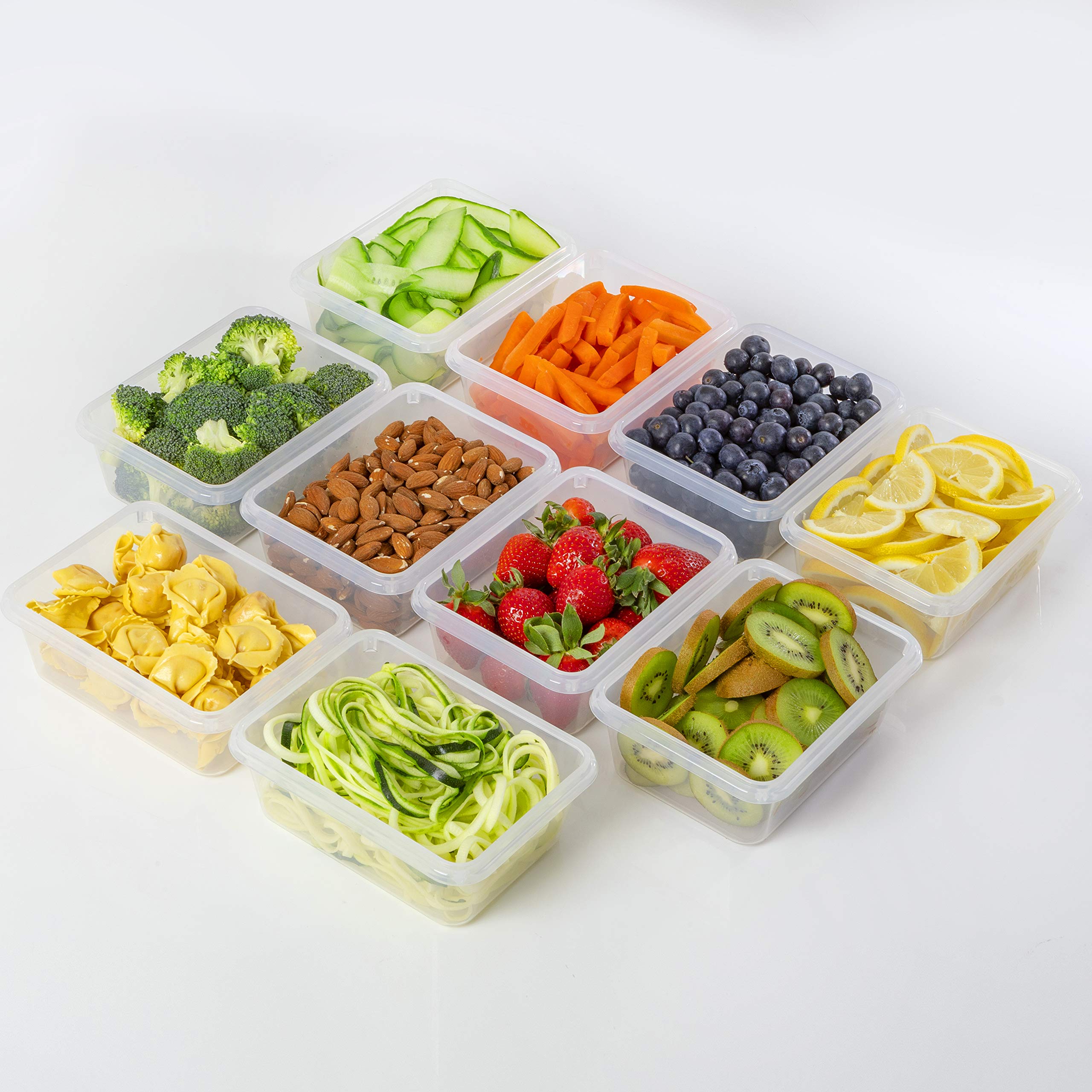 Fullstar microwave use with lid removed for reheating meals.