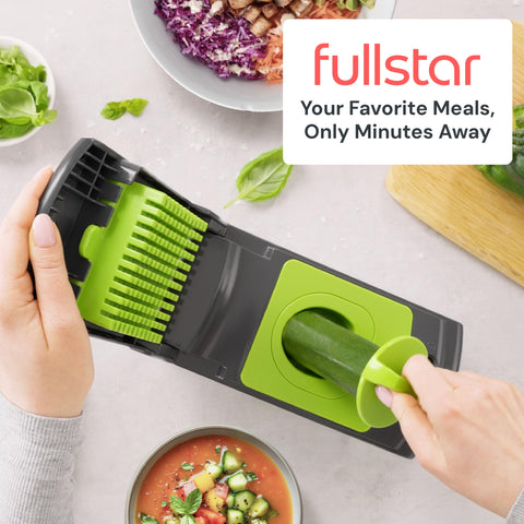 Fullstar Original Pro Chopper gift-ready packaging ideal for housewarmings.