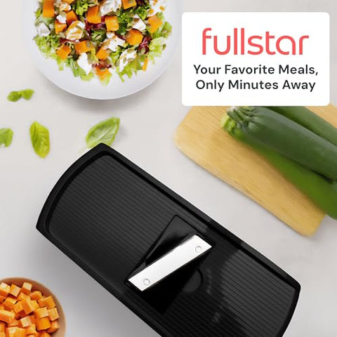 Fullstar Original Pro Chopper makes a thoughtful gift for home cooks.