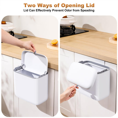 Funest ABS durable material for long-lasting use.