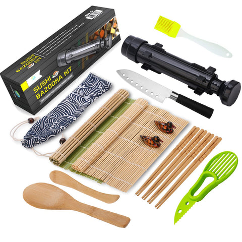 FUNGYAND bazooka is dishwasher safe for fast cleanup.
