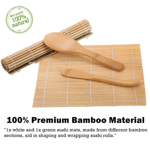 FUNGYAND sushi knife for precise cuts and clean ingredients.