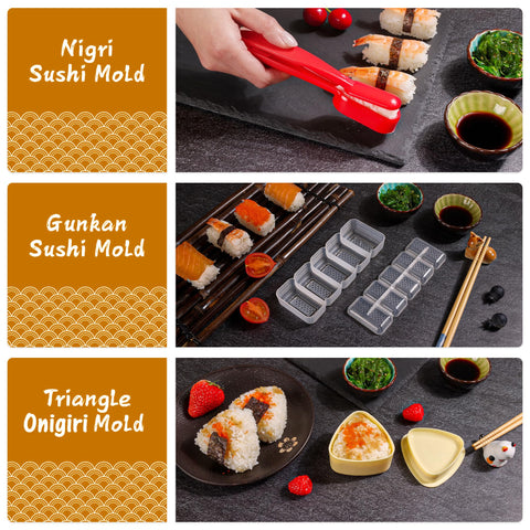 FUNGYAND Tamagoyaki knife with sheath for precise slicing