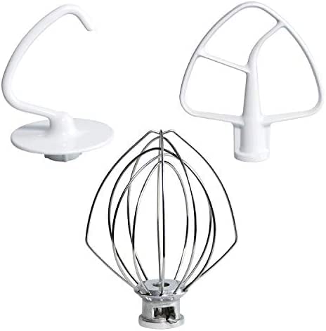 Funmit K45WW wire whip for airy mixtures and light textures.
