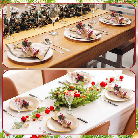 Funnymoom twine roll for gift wrapping and tying