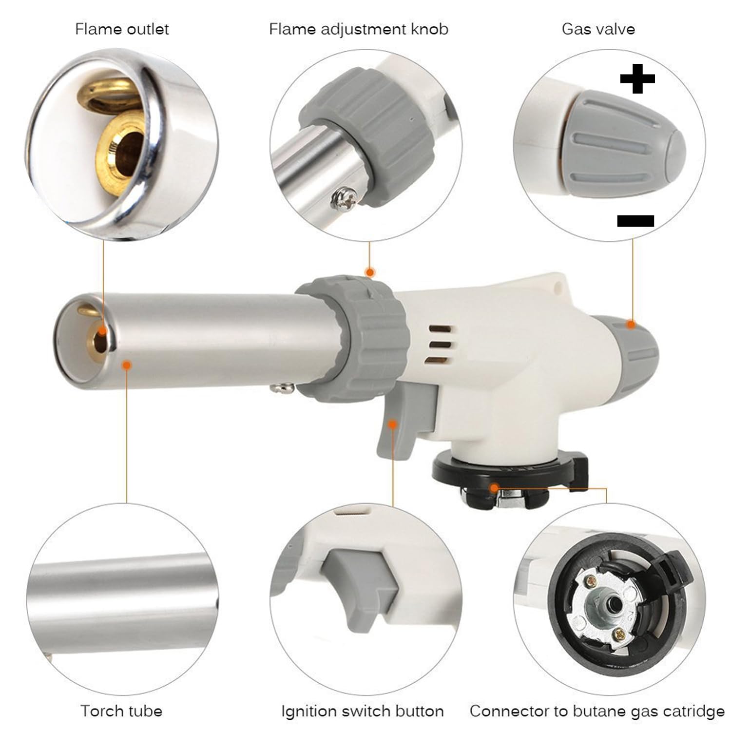 FunOwlet safety stabilizing plate enhances controlled flames