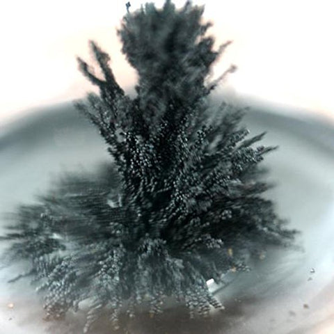 Westminster Magnetic Sand Timer silhouette provides an engaging office desk accent.