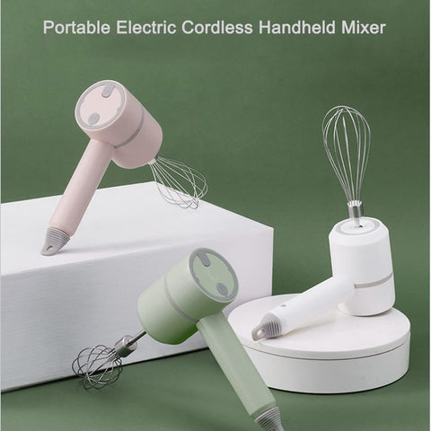 FURVOCHY compact ergonomic design fits comfortably in small kitchens