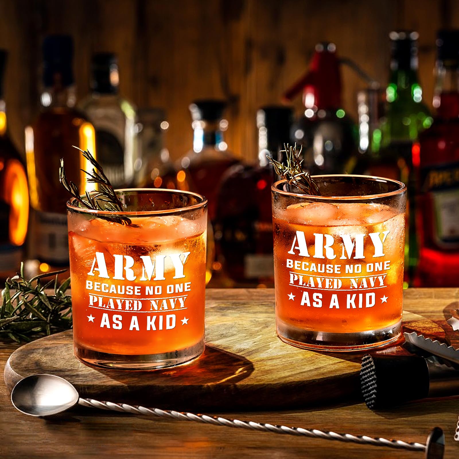 Futtumy military family keepsake promotes conversation starters.
