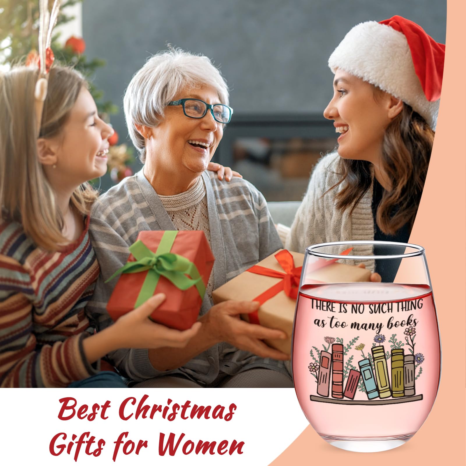 Futtumy BPA-free glass, durable for daily use at home or office