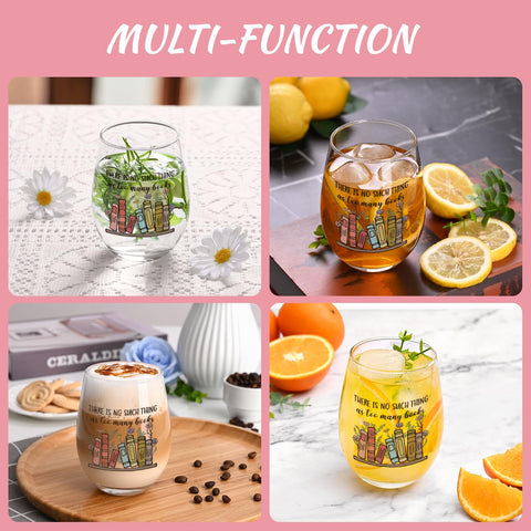 Futtumy gift idea for mom, grandma, or sister who reads