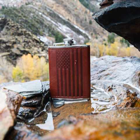 Future Hydrate compact-size flask supports travel, festivals, and spontaneous adventures.