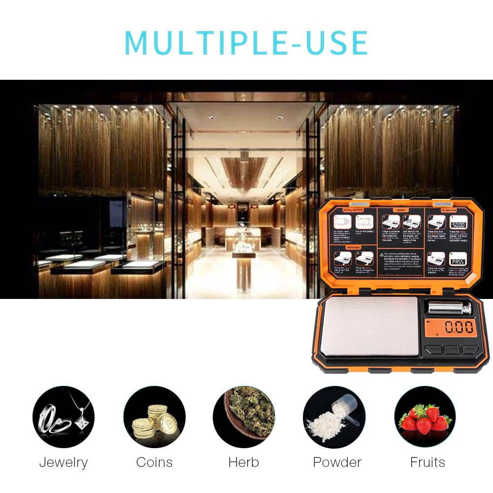 Fuzion low battery indicator helps you plan recharges.