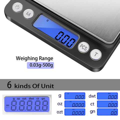Tare function demonstrated on the Fuzion scale to subtract container weight.