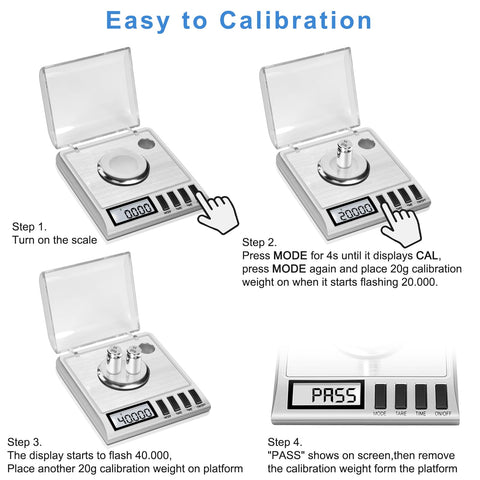 Fuzion scale in protective flip cover showing portable, travel-ready setup