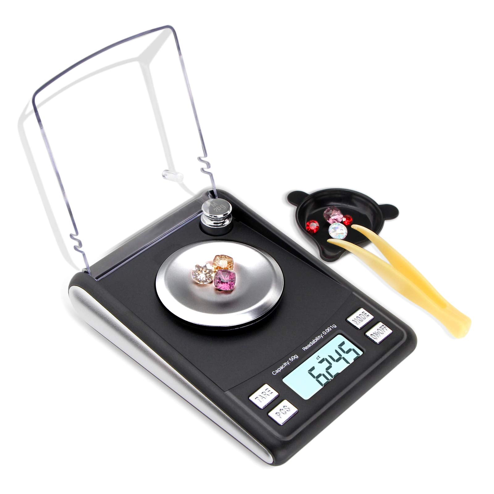 Fuzion warranty and lifetime support details for the scale