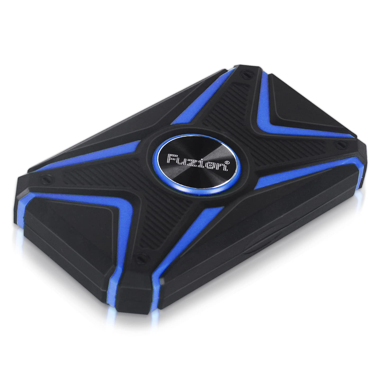Fuzion TU-X is a pocket-friendly travel scale for on-the-go measuring.