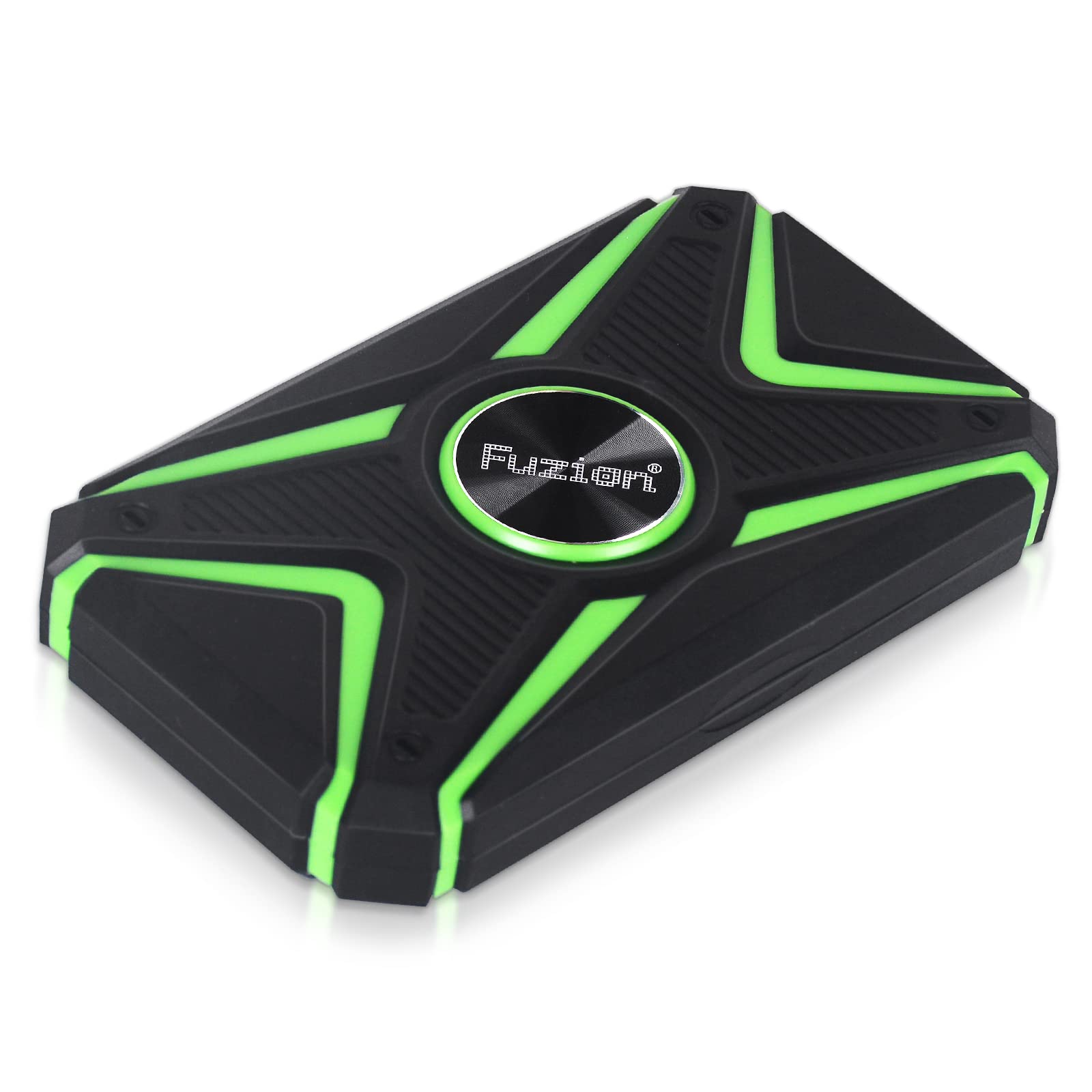 Fuzion TU-X 1-year warranty with lifetime support