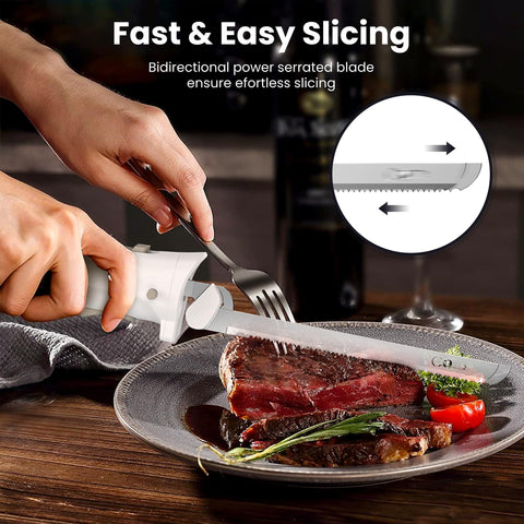 Fuzzipet blade assembly with quick-release blades for easy cleaning and maintenance