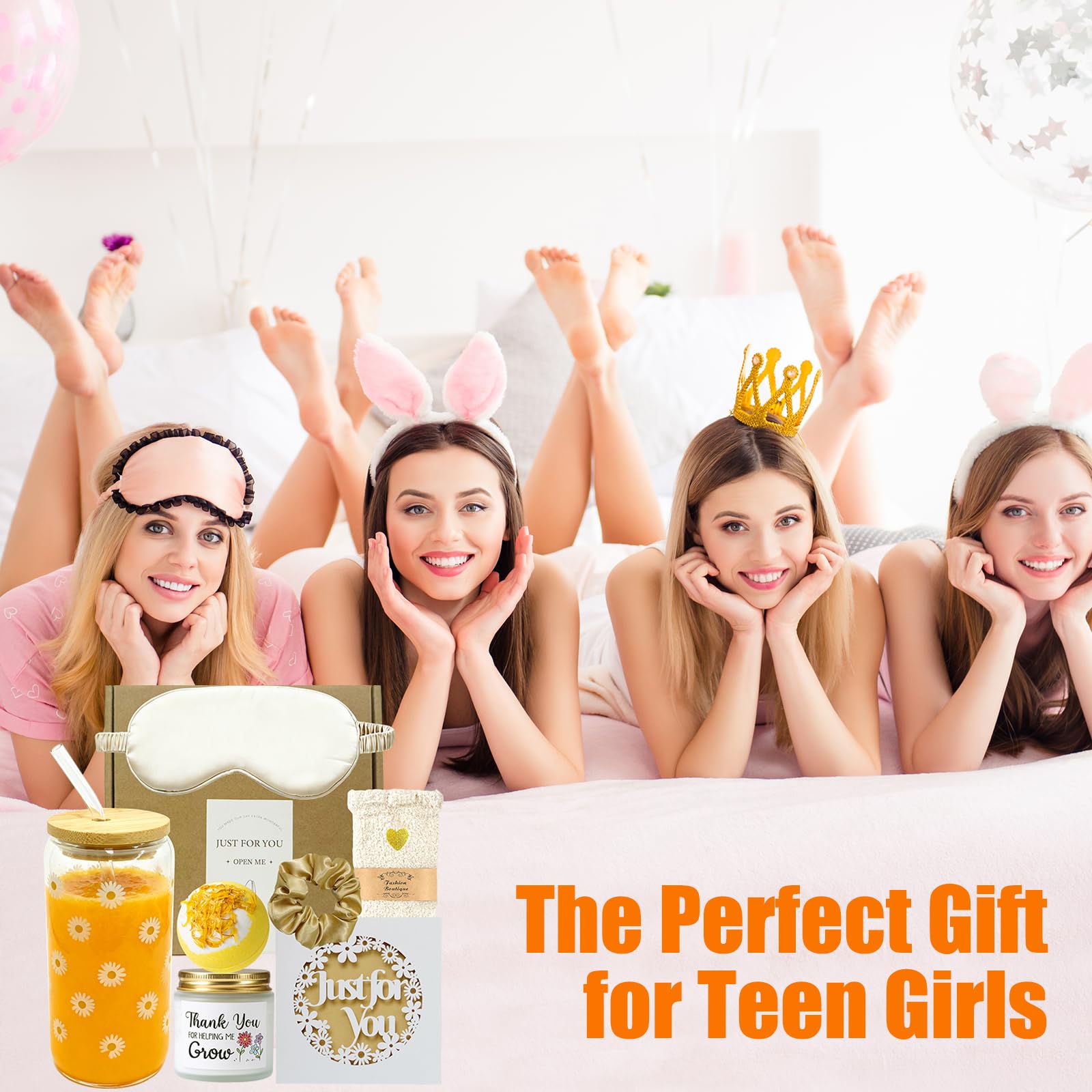 FXK gift box greeting card adds a personal message