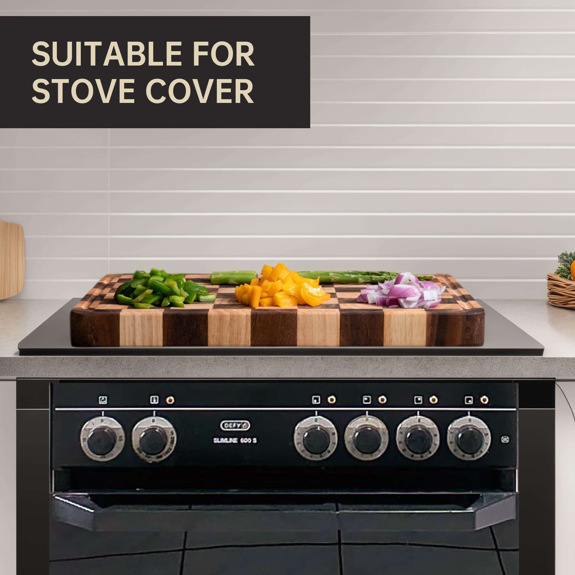 Fyctio mortise-tenon construction delivers lasting rigidity